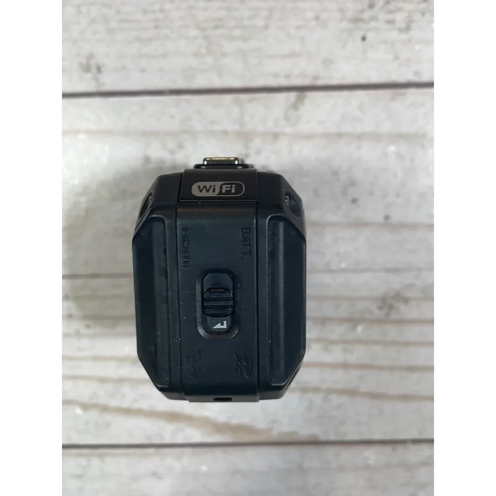 JVC HD Action Video Camera‎ GC-XA1